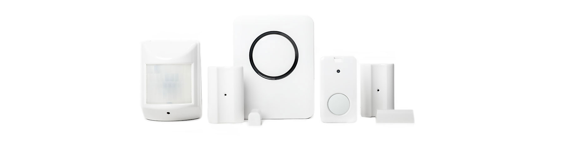 Home Security Systems No Monthly Fees Required